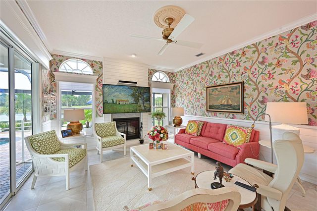 6415 TURNERS GAP ROAD, Bradenton, FL 34203