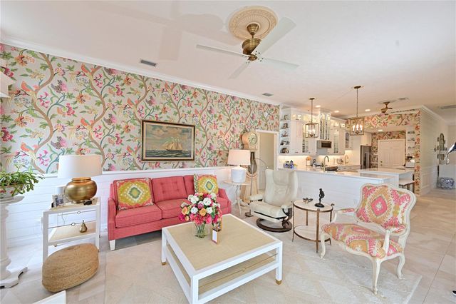 6415 TURNERS GAP ROAD, Bradenton, FL 34203