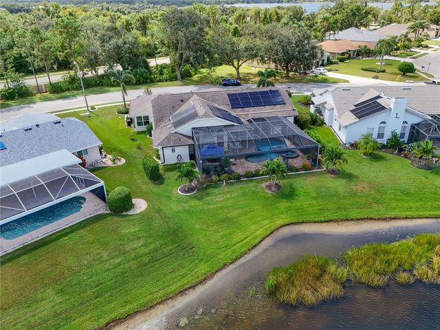 6415 TURNERS GAP ROAD, Bradenton, FL 34203
