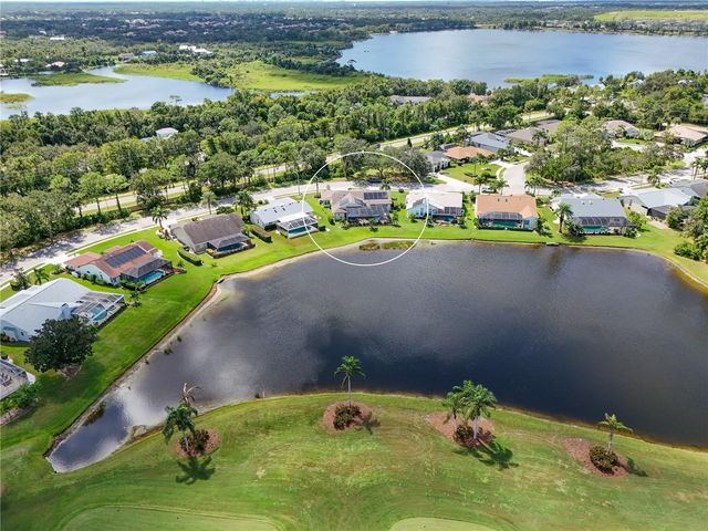 6415 TURNERS GAP ROAD, Bradenton, FL 34203