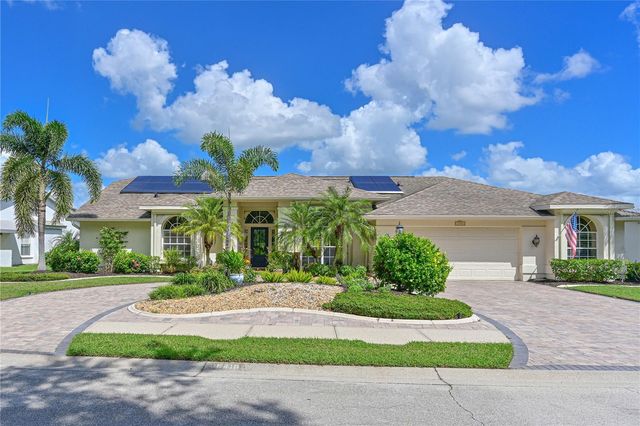 6415 TURNERS GAP ROAD, Bradenton, FL 34203