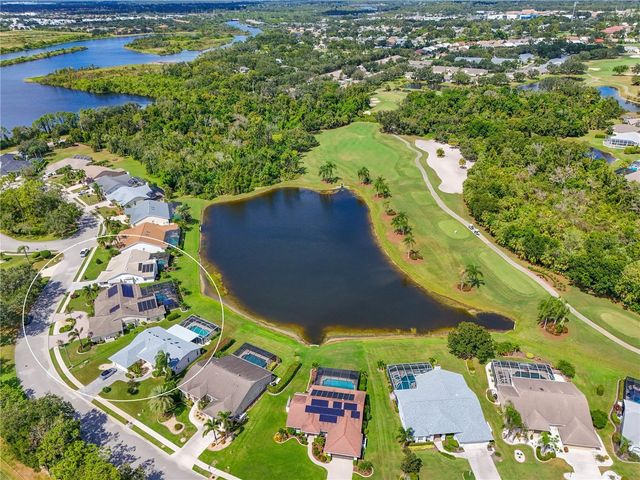 6415 TURNERS GAP ROAD, Bradenton, FL 34203