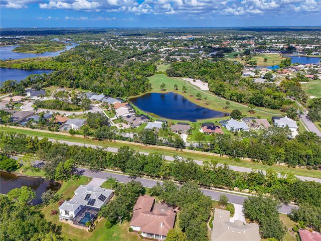 6415 TURNERS GAP ROAD, Bradenton, FL 34203