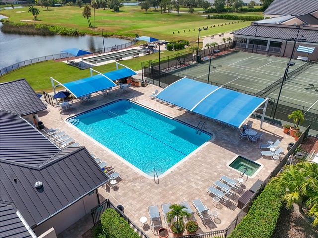 6415 TURNERS GAP ROAD, Bradenton, FL 34203