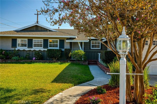 2448 W Grivey, Anaheim, CA 92804