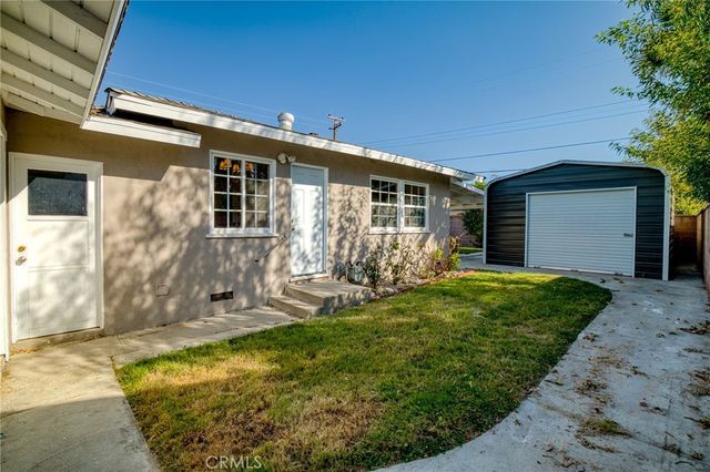 2448 W Grivey, Anaheim, CA 92804