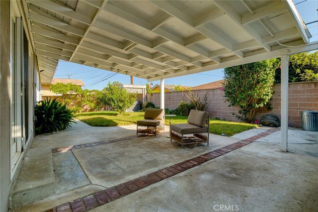2448 W Grivey, Anaheim, CA 92804