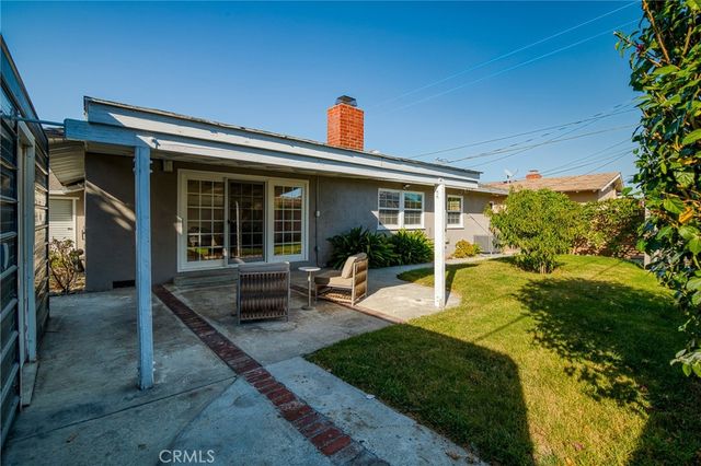 2448 W Grivey, Anaheim, CA 92804