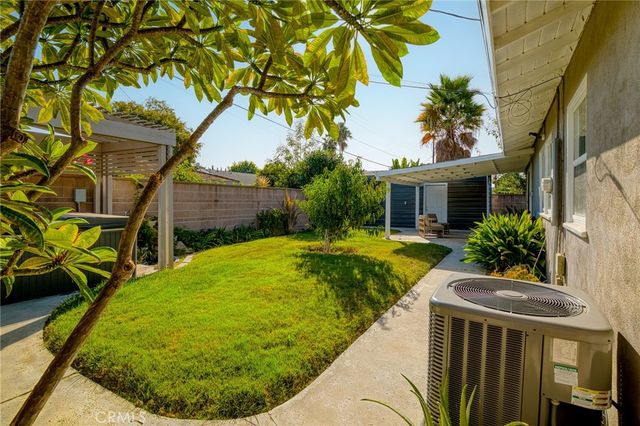 2448 W Grivey, Anaheim, CA 92804