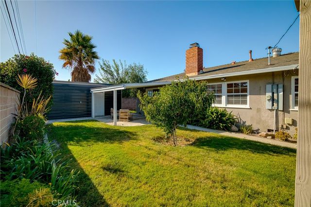2448 W Grivey, Anaheim, CA 92804