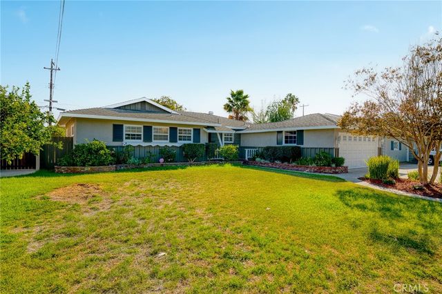 2448 W Grivey, Anaheim, CA 92804