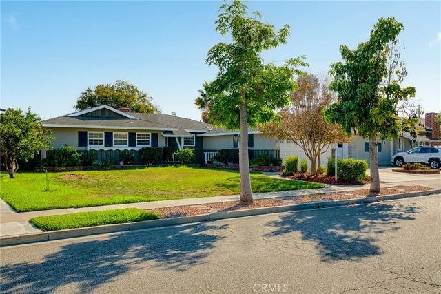 2448 W Grivey, Anaheim, CA 92804