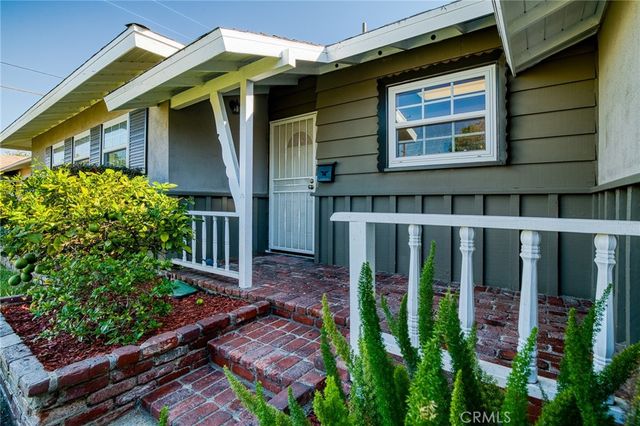 2448 W Grivey, Anaheim, CA 92804
