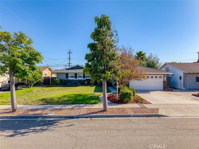 2448 W Grivey, Anaheim, CA 92804