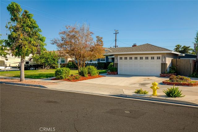 2448 W Grivey, Anaheim, CA 92804