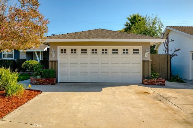 2448 W Grivey, Anaheim, CA 92804