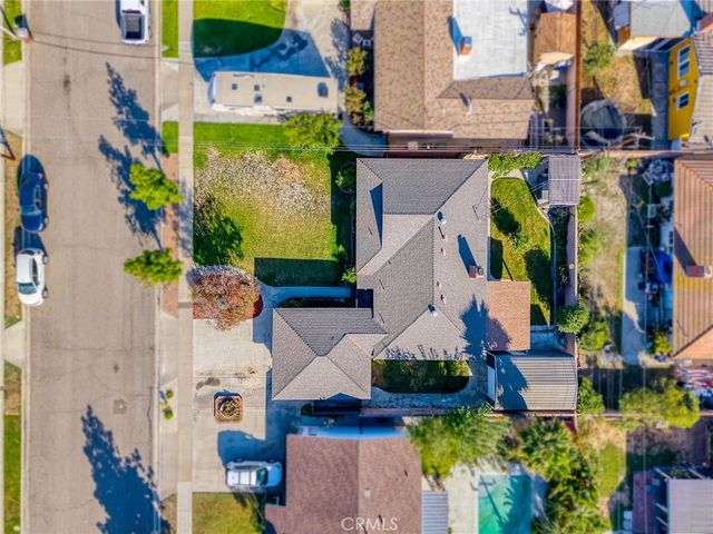 2448 W Grivey, Anaheim, CA 92804