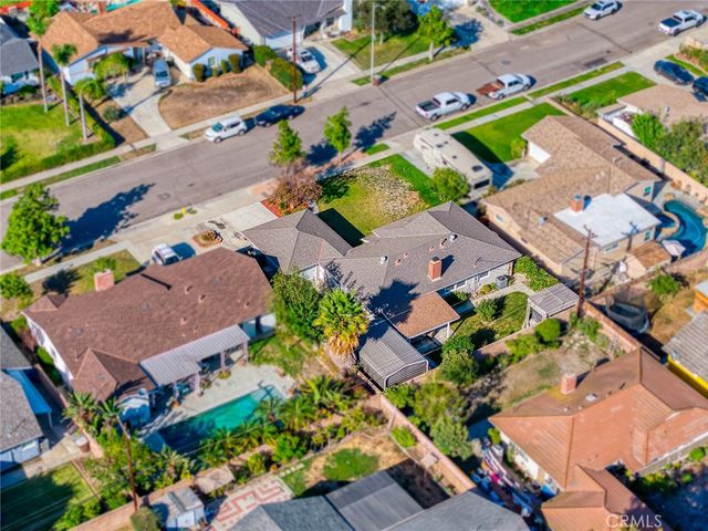 2448 W Grivey, Anaheim, CA 92804