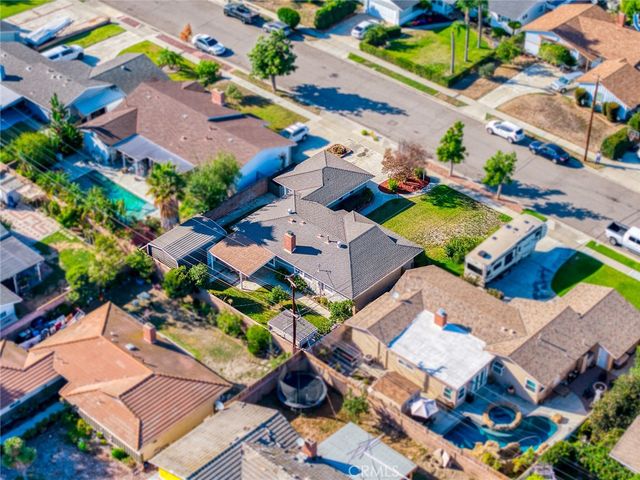 2448 W Grivey, Anaheim, CA 92804