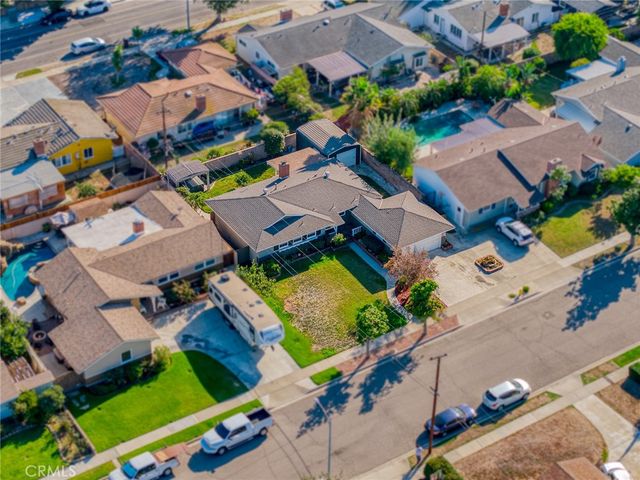 2448 W Grivey, Anaheim, CA 92804