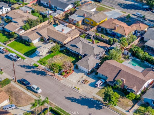 2448 W Grivey, Anaheim, CA 92804