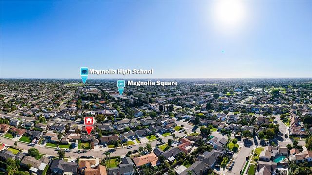 2448 W Grivey, Anaheim, CA 92804