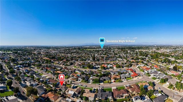 2448 W Grivey, Anaheim, CA 92804