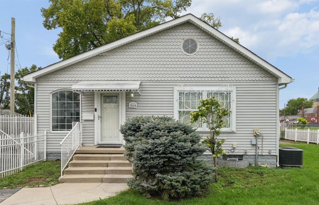 513 S Powell, Columbus, OH 43204
