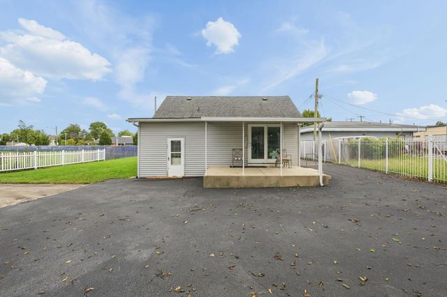 513 S Powell, Columbus, OH 43204