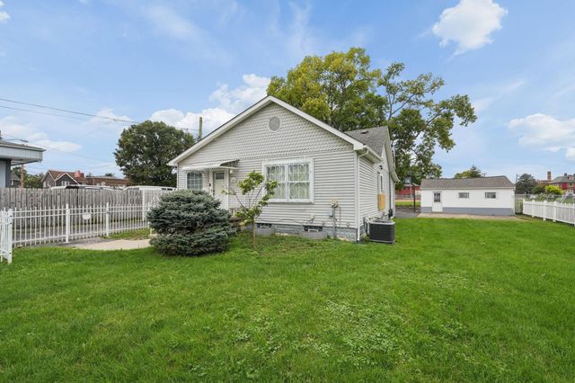 513 S Powell, Columbus, OH 43204