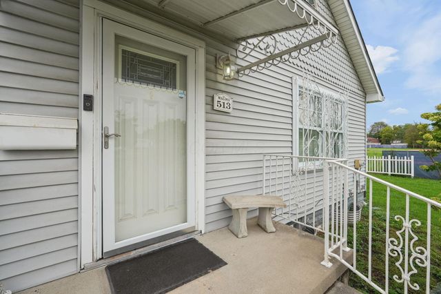 513 S Powell, Columbus, OH 43204