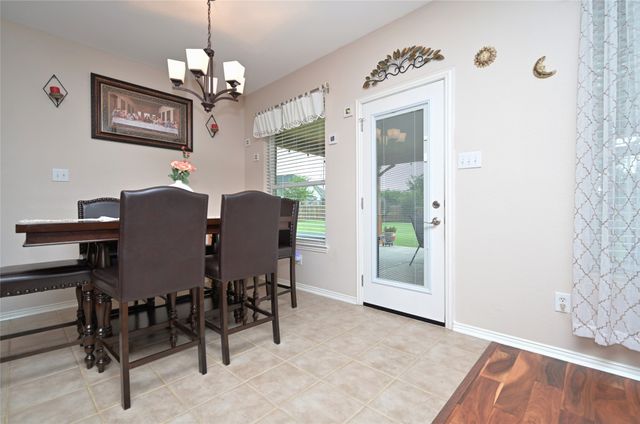 3209 Silver Point Court, Mansfield, TX 76063