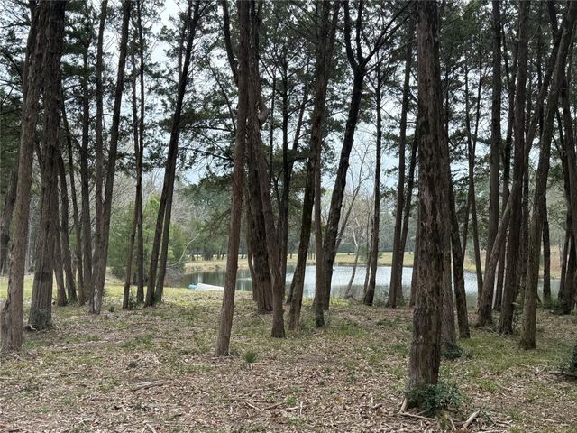 Lot 7 Block 2 Evergreen Hill Lane, Willis, TX 77378