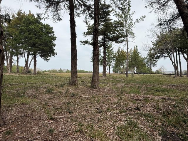 Lot 7 Block 2 Evergreen Hill Lane, Willis, TX 77378