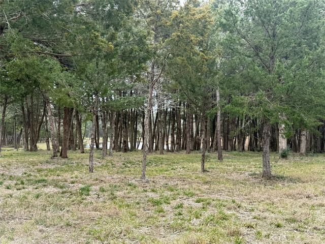 Lot 7 Block 2 Evergreen Hill Lane, Willis, TX 77378