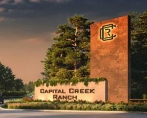 Lot 7 Block 2 Evergreen Hill Lane, Willis, TX 77378