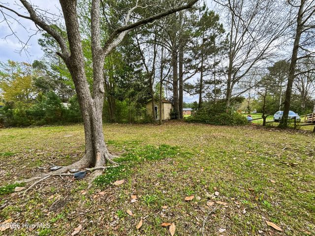 42 N Sixth Street, Clarkton, NC 28433