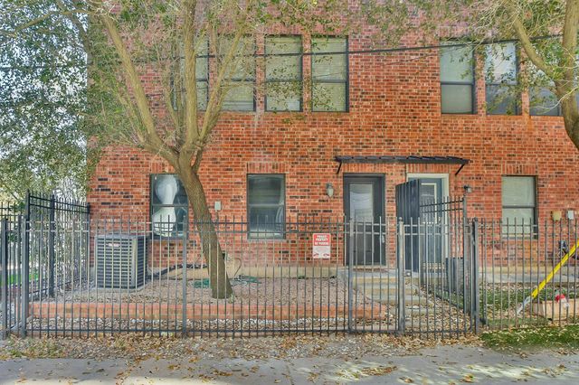 2422 Navigation Boulevard A, Houston, TX 77003