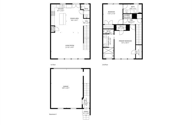 2422 Navigation Boulevard A, Houston, TX 77003