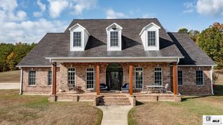 134 HENLEY LANE, Dubach, LA 71235