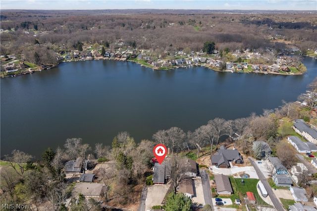 405 Snow Avenue, Coventry, OH 44319