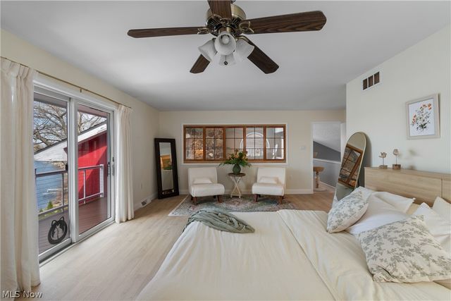 405 Snow Avenue, Coventry, OH 44319
