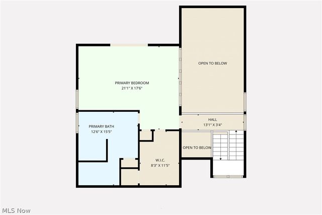 405 Snow Avenue, Coventry, OH 44319