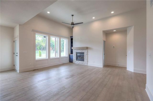 9301 SW Leviathan Court, Lee's Summit, MO 64064