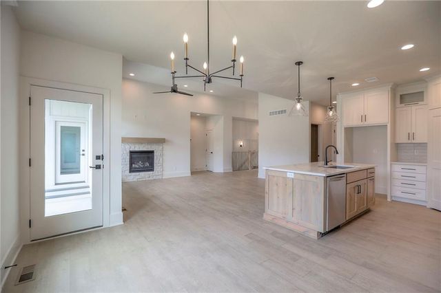 9301 SW Leviathan Court, Lee's Summit, MO 64064