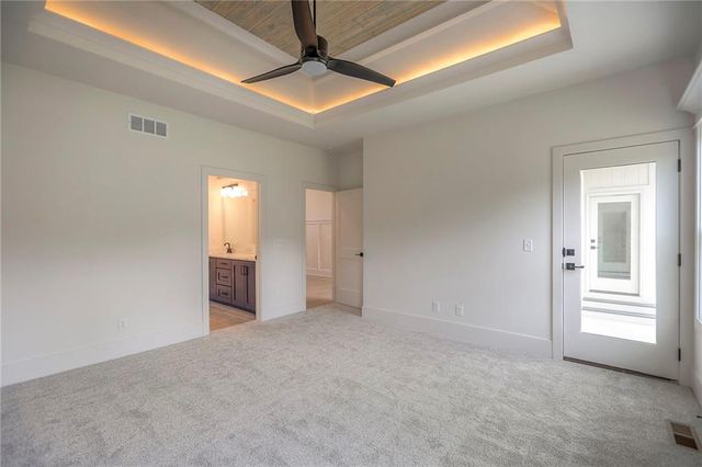 9301 SW Leviathan Court, Lee's Summit, MO 64064