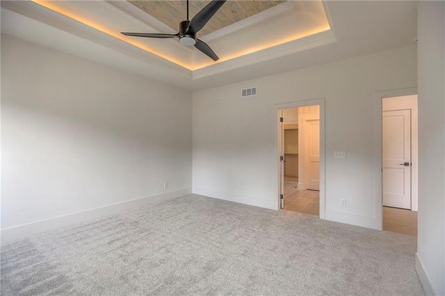 9301 SW Leviathan Court, Lee's Summit, MO 64064