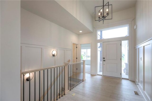 9301 SW Leviathan Court, Lee's Summit, MO 64064