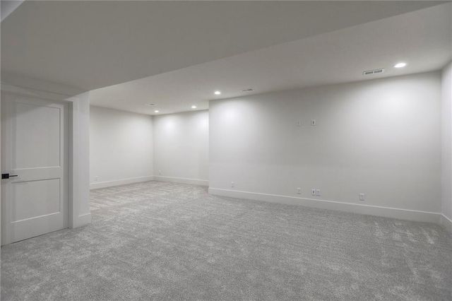 9301 SW Leviathan Court, Lee's Summit, MO 64064