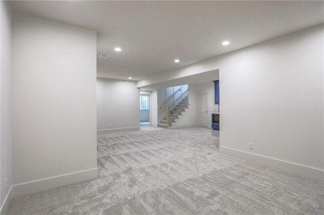 9301 SW Leviathan Court, Lee's Summit, MO 64064